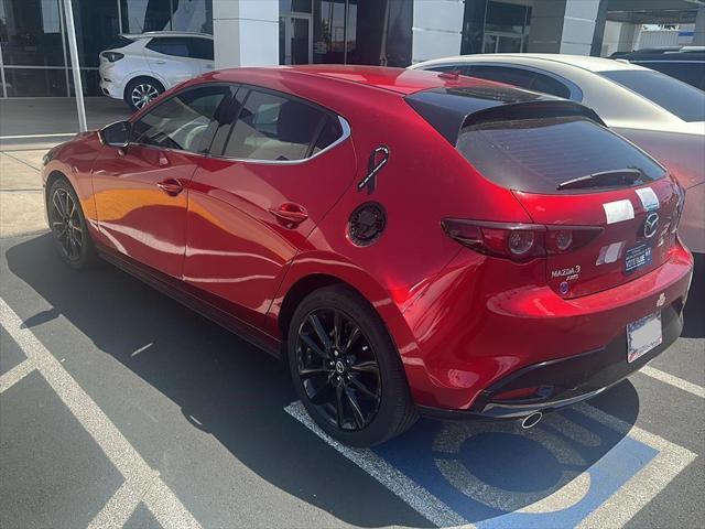 used 2020 Mazda Mazda3 car, priced at $24,990