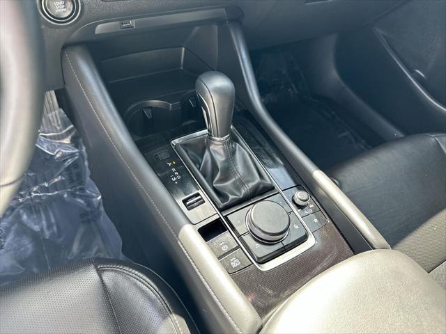 used 2020 Mazda Mazda3 car, priced at $24,990