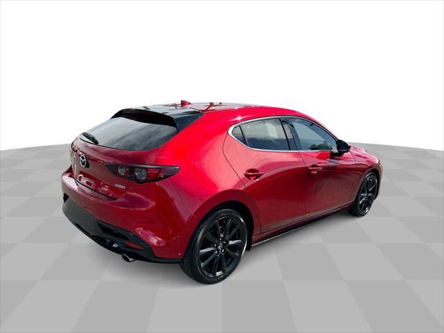 used 2020 Mazda Mazda3 car, priced at $24,990