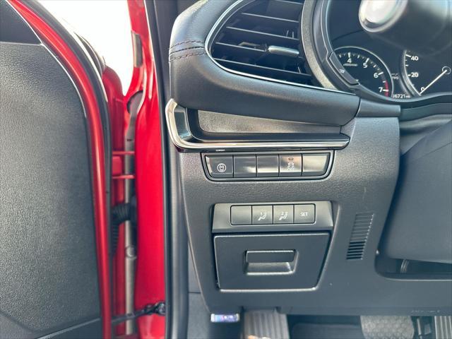 used 2020 Mazda Mazda3 car, priced at $24,990