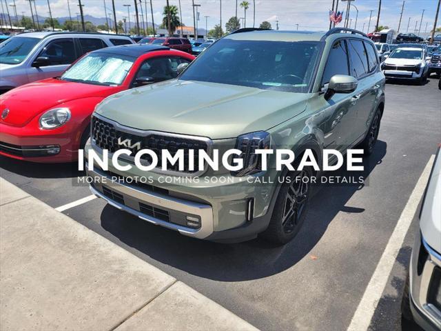 used 2023 Kia Telluride car, priced at $41,990