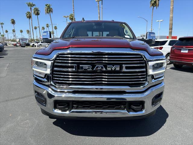 used 2023 Ram 2500 car, priced at $69,890