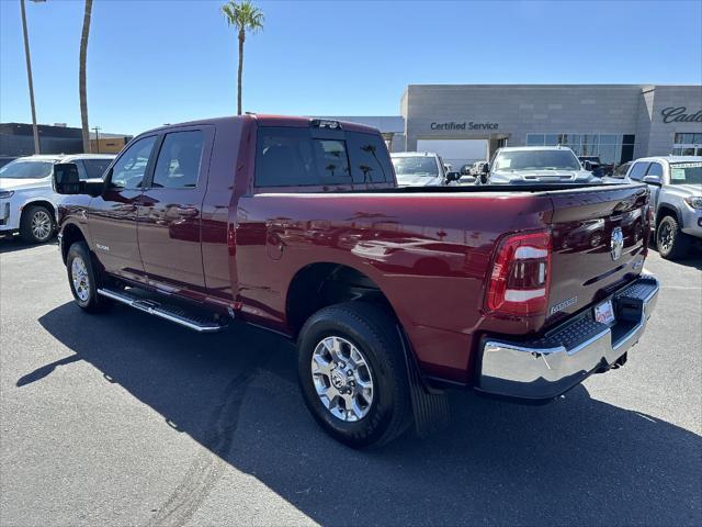 used 2023 Ram 2500 car, priced at $69,890