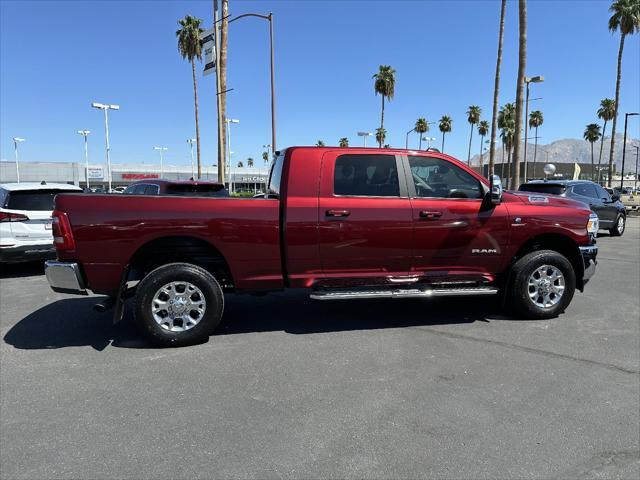 used 2023 Ram 2500 car, priced at $69,890