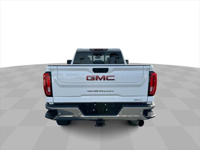 used 2021 GMC Sierra 3500 car, priced at $58,490