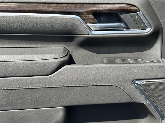 new 2025 GMC Sierra 2500 car, priced at $62,058