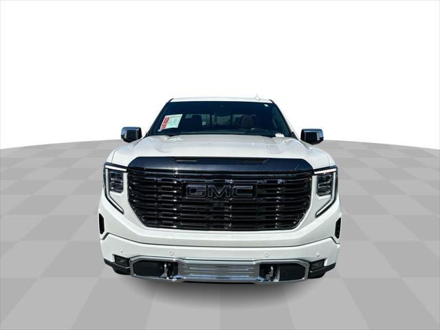 used 2024 GMC Sierra 1500 car, priced at $70,990