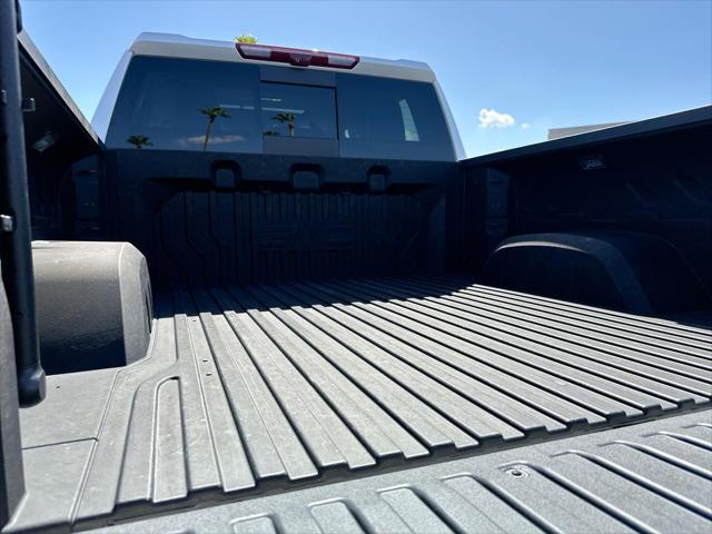 used 2024 GMC Sierra 1500 car, priced at $70,990