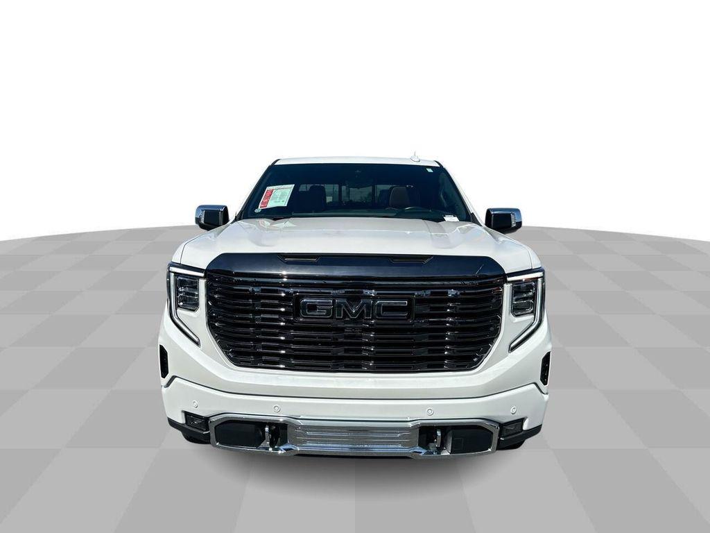 used 2024 GMC Sierra 1500 car, priced at $68,790