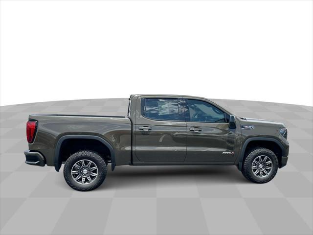 used 2024 GMC Sierra 1500 car, priced at $60,960