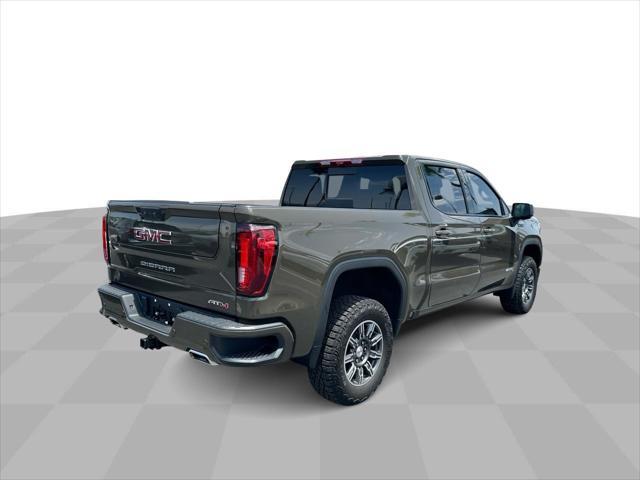 used 2024 GMC Sierra 1500 car, priced at $60,960