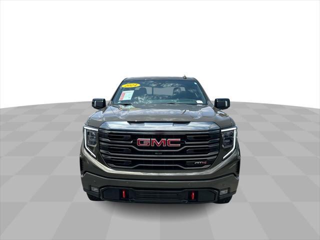 used 2024 GMC Sierra 1500 car, priced at $60,960