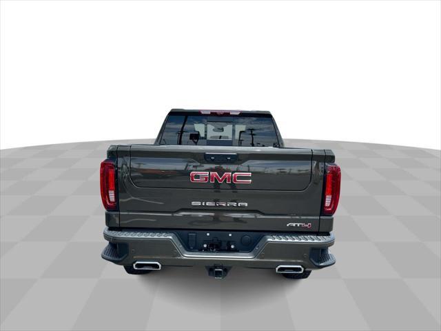 used 2024 GMC Sierra 1500 car, priced at $60,960