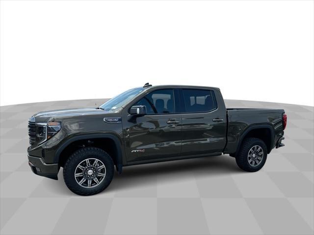 used 2024 GMC Sierra 1500 car, priced at $60,960