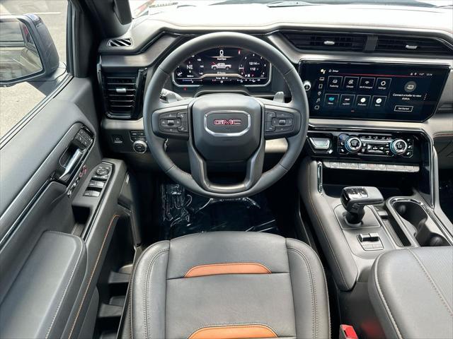 used 2024 GMC Sierra 1500 car, priced at $60,960