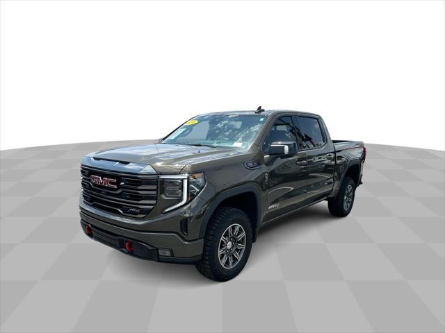 used 2024 GMC Sierra 1500 car, priced at $60,960