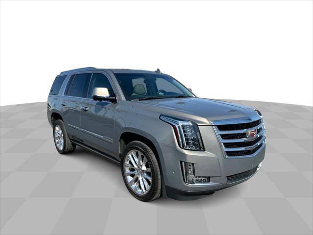 used 2019 Cadillac Escalade car, priced at $40,990