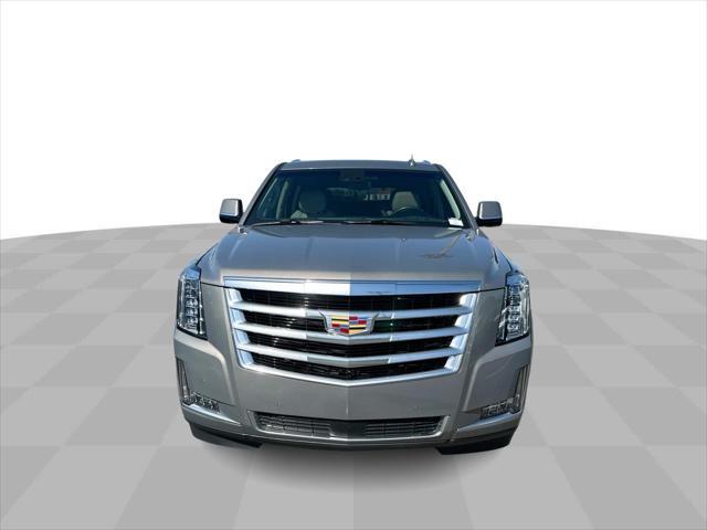 used 2019 Cadillac Escalade car, priced at $40,990