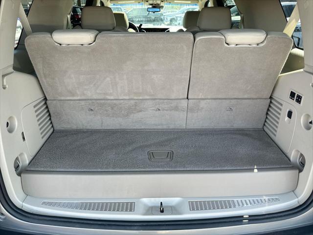 used 2019 Cadillac Escalade car, priced at $40,990