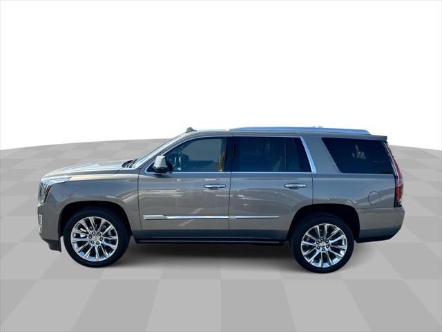 used 2019 Cadillac Escalade car, priced at $40,990