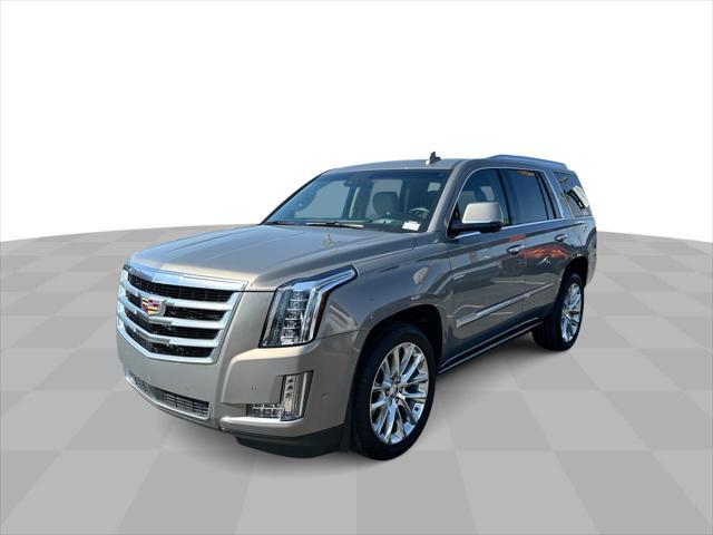 used 2019 Cadillac Escalade car, priced at $40,990