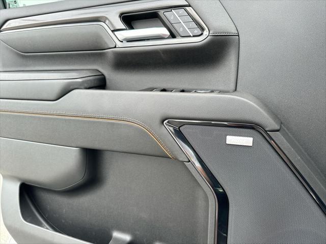 used 2024 GMC Sierra 2500 car, priced at $67,270