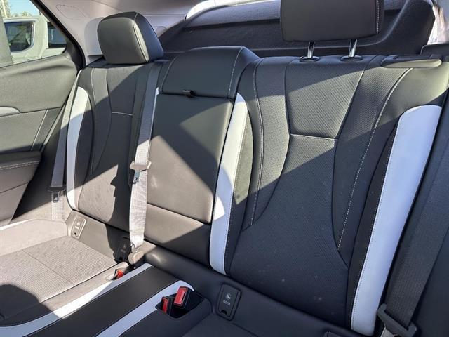 new 2025 Buick Envision car, priced at $42,423