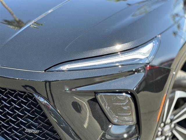 new 2026 Buick Enclave car, priced at $55,805