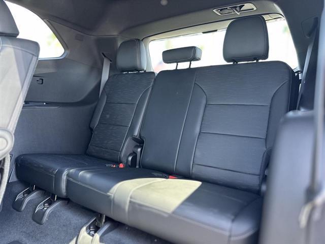 new 2026 Buick Enclave car, priced at $55,805