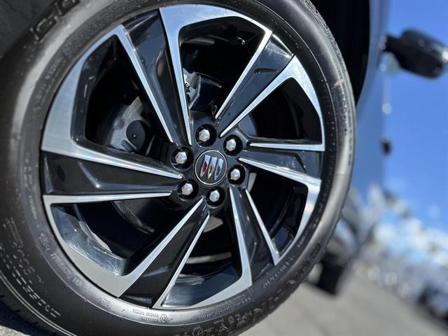 new 2026 Buick Enclave car, priced at $55,805