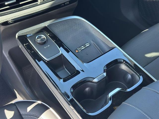 new 2026 Buick Enclave car, priced at $55,805