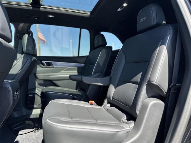 new 2026 Buick Enclave car, priced at $55,805