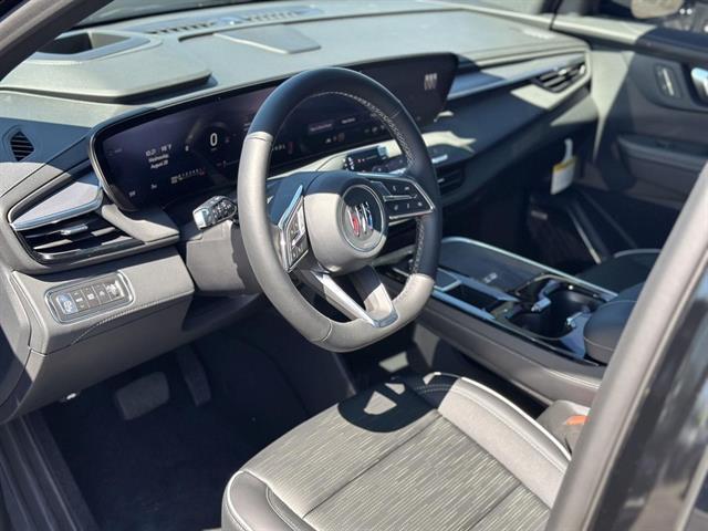 new 2026 Buick Enclave car, priced at $55,805
