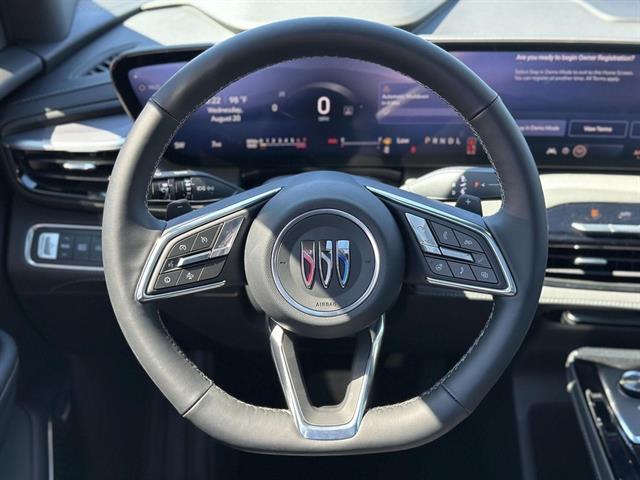 new 2026 Buick Enclave car, priced at $55,805