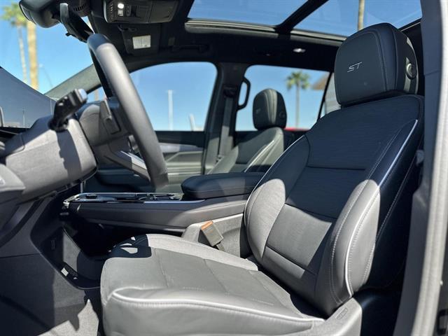 new 2026 Buick Enclave car, priced at $55,805