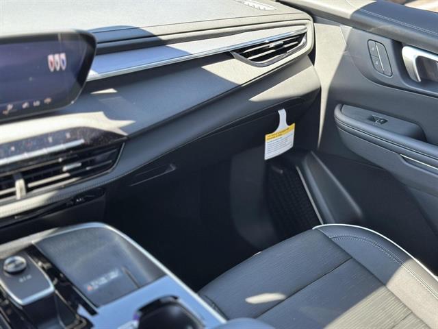 new 2026 Buick Enclave car, priced at $55,805