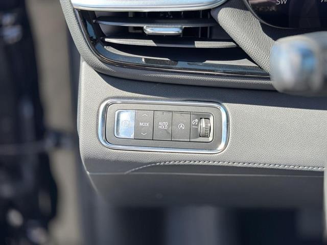 new 2026 Buick Enclave car, priced at $55,805