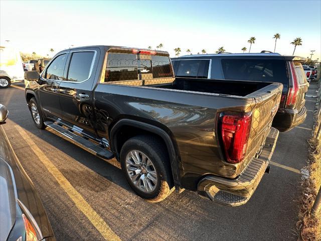 used 2019 GMC Sierra 1500 car, priced at $32,990