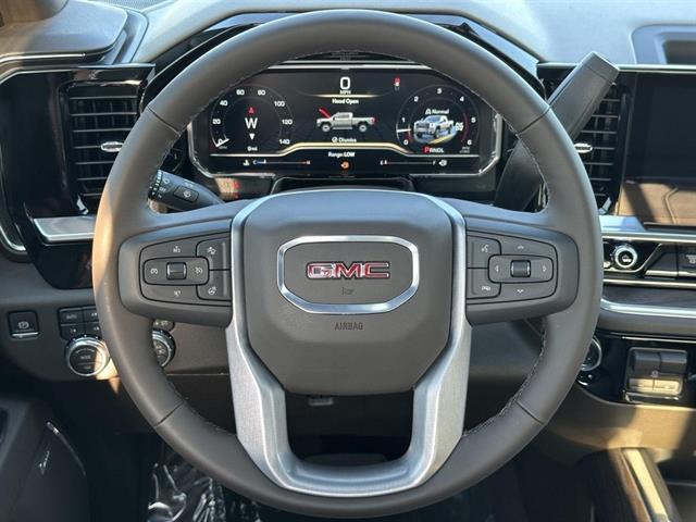 new 2025 GMC Sierra 2500 car, priced at $78,395
