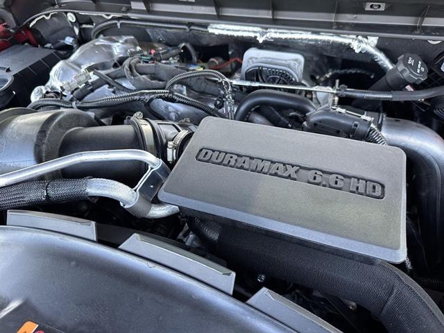 new 2025 GMC Sierra 2500 car, priced at $78,395