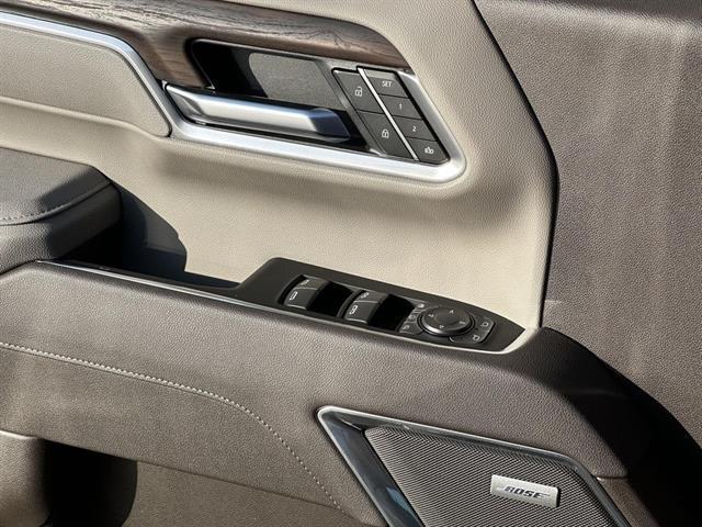 new 2025 GMC Sierra 2500 car, priced at $78,395
