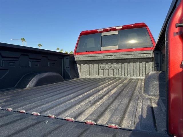new 2025 GMC Sierra 2500 car, priced at $78,395