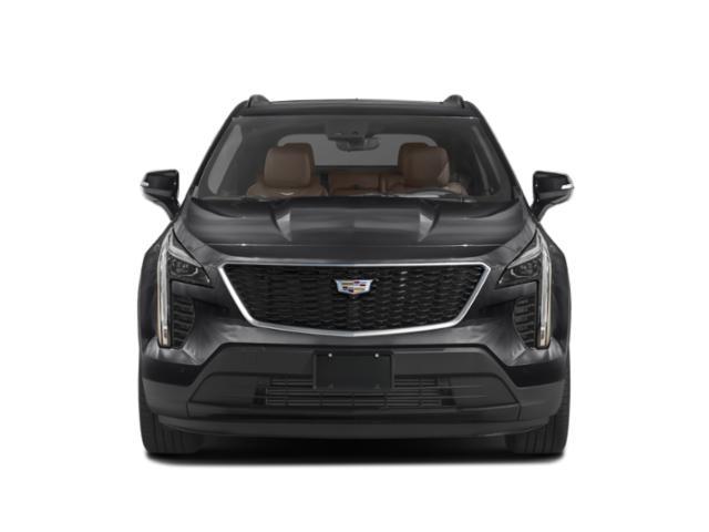 used 2023 Cadillac XT4 car, priced at $35,990