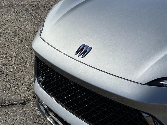 new 2025 Buick Envision car, priced at $40,973