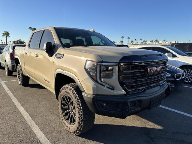 used 2023 GMC Sierra 1500 car, priced at $66,990