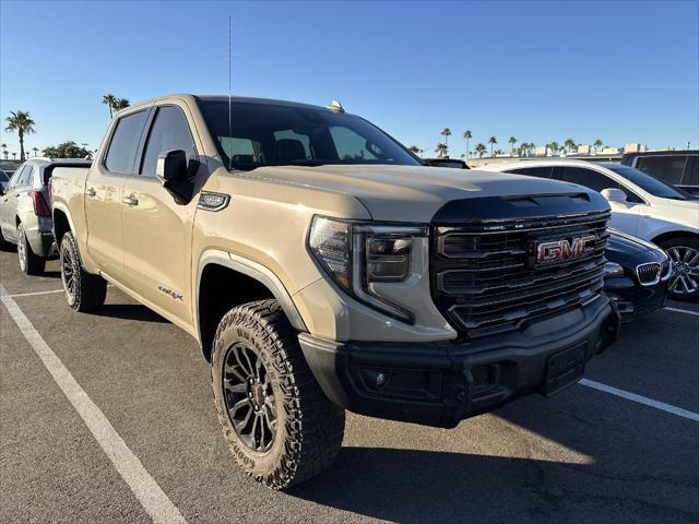 used 2023 GMC Sierra 1500 car, priced at $66,990