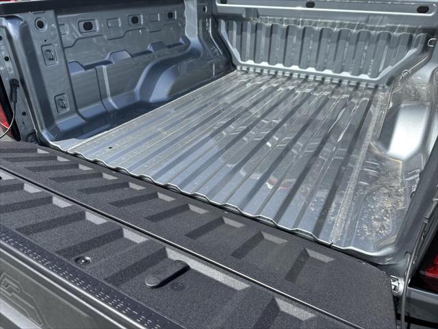 new 2025 GMC Canyon car, priced at $47,890