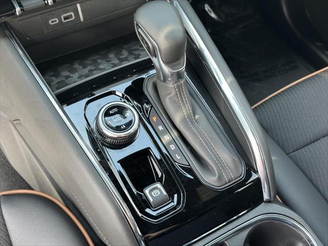 new 2025 GMC Canyon car, priced at $47,890
