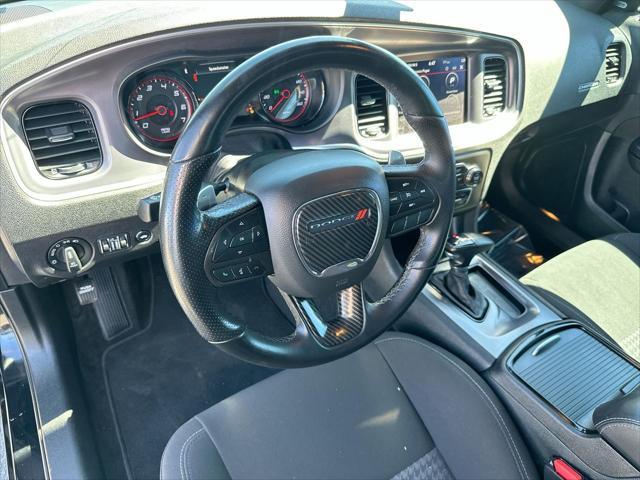 used 2021 Dodge Charger car, priced at $28,990