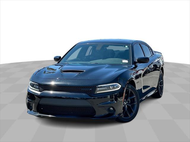 used 2021 Dodge Charger car, priced at $28,990